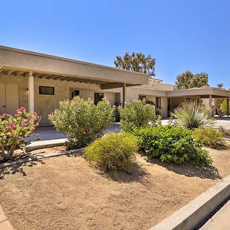 Palm Desert Home With Grill And Resort Amenities! エクステリア 写真