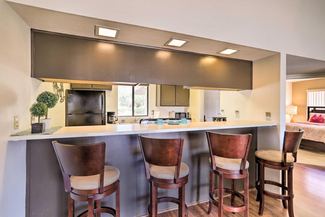 Palm Desert Home With Grill And Resort Amenities! エクステリア 写真