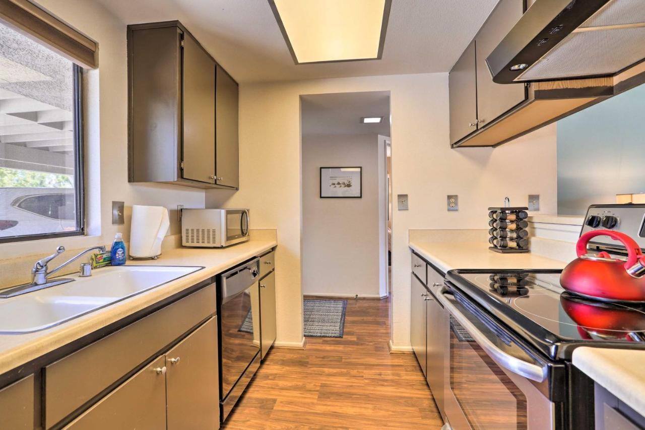 Palm Desert Home With Grill And Resort Amenities! エクステリア 写真