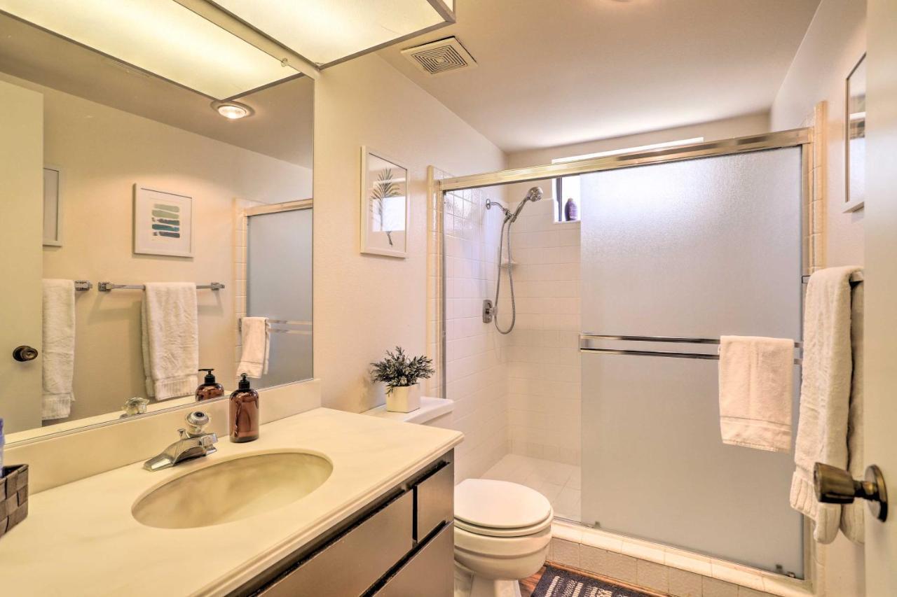 Palm Desert Home With Grill And Resort Amenities! エクステリア 写真