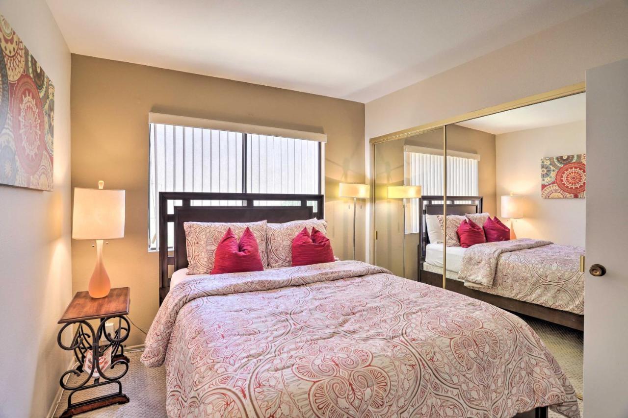 Palm Desert Home With Grill And Resort Amenities! エクステリア 写真