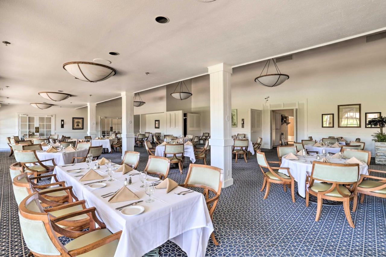 Palm Desert Home With Grill And Resort Amenities! エクステリア 写真