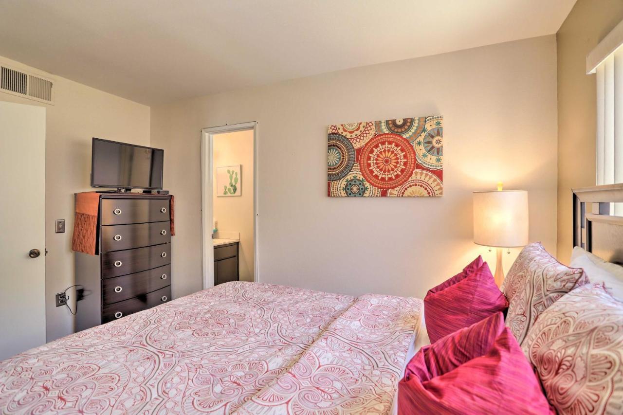 Palm Desert Home With Grill And Resort Amenities! エクステリア 写真